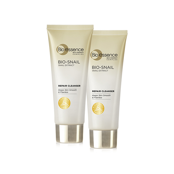 1-for-1 Bio-Snail Repair Cleanser