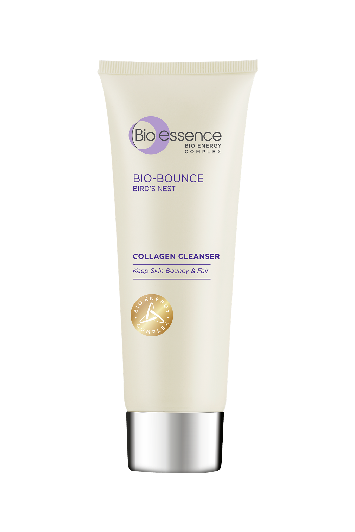 Bio-Bounce Collagen Cleanser