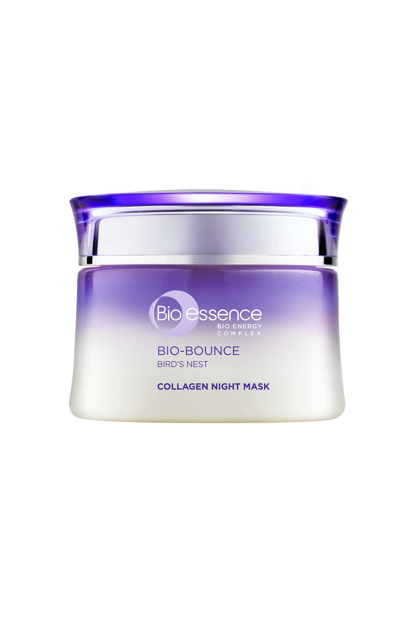 Bio-Bounce Collagen Night Mask