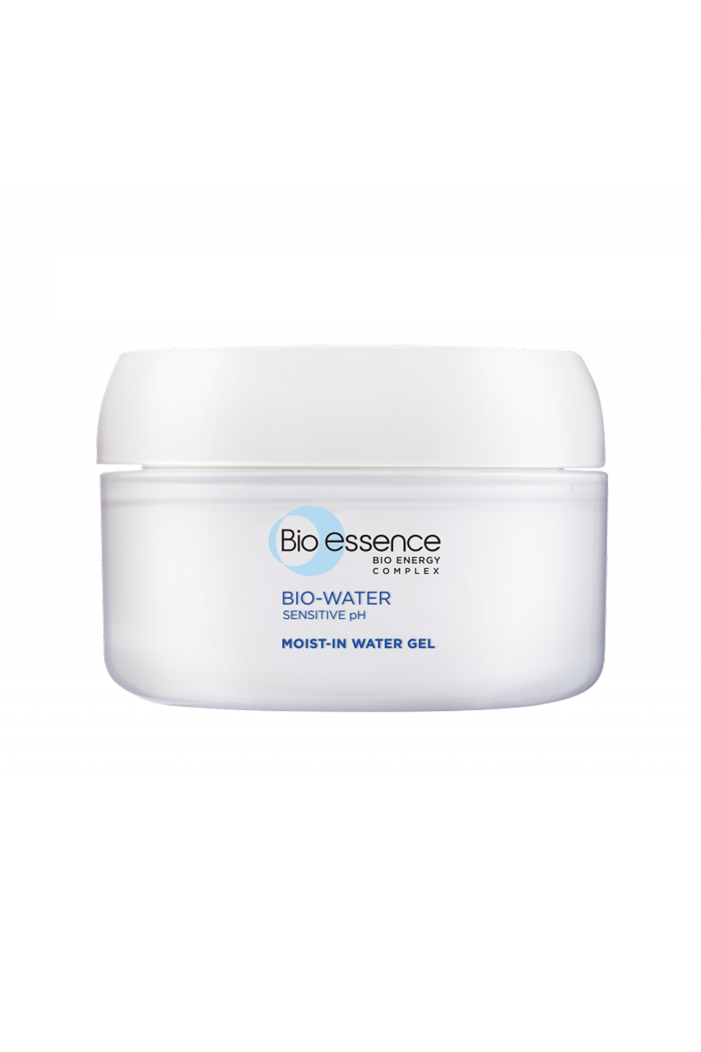 Bio-Water B5 Moisturising Gel - Bio-essence Singapore