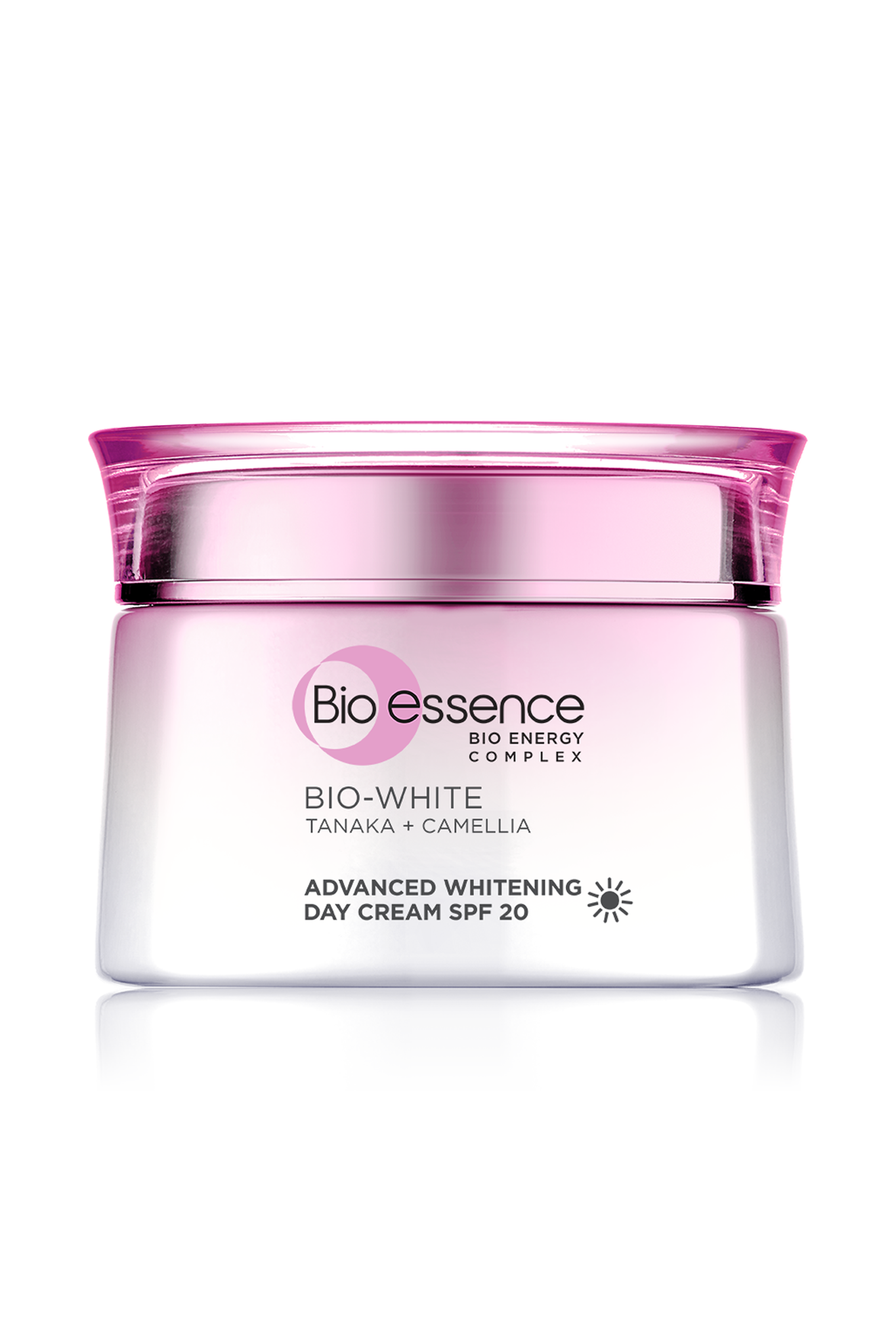 Bio-White Advanced Whitening Day Cream SPF 20