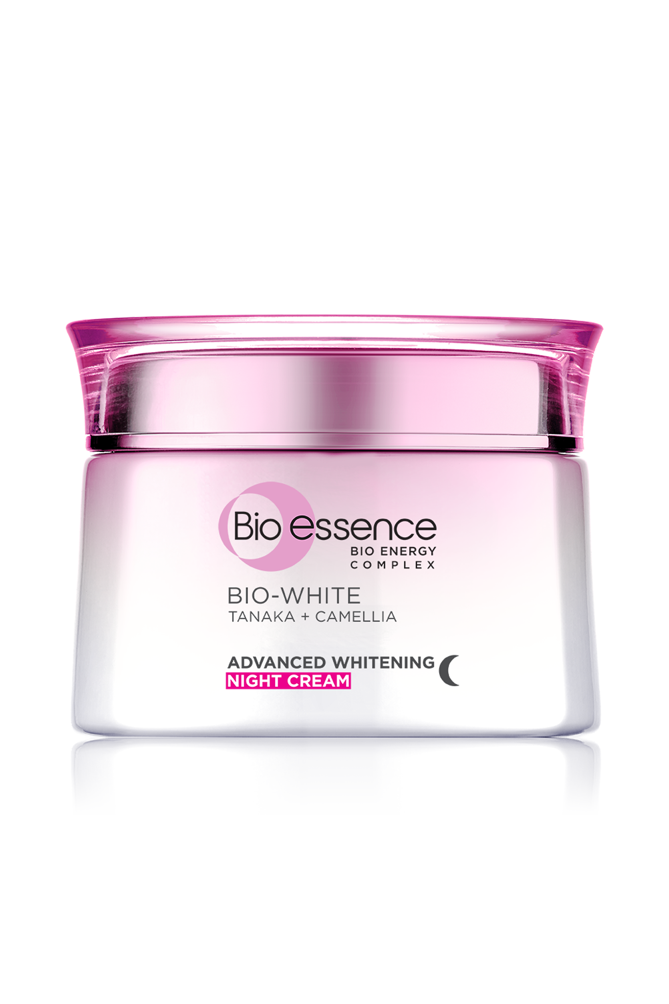 Bio-White Advanced Whitening Night Cream