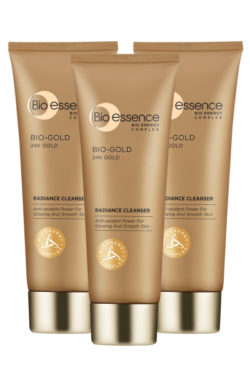 Bio Gold Eye Power Illuminator Bio Essence Singapore