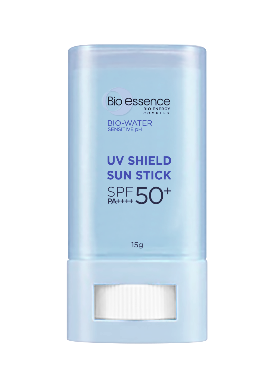 Bio-Water UV Shield Sun Stick SPF50+ PA++++