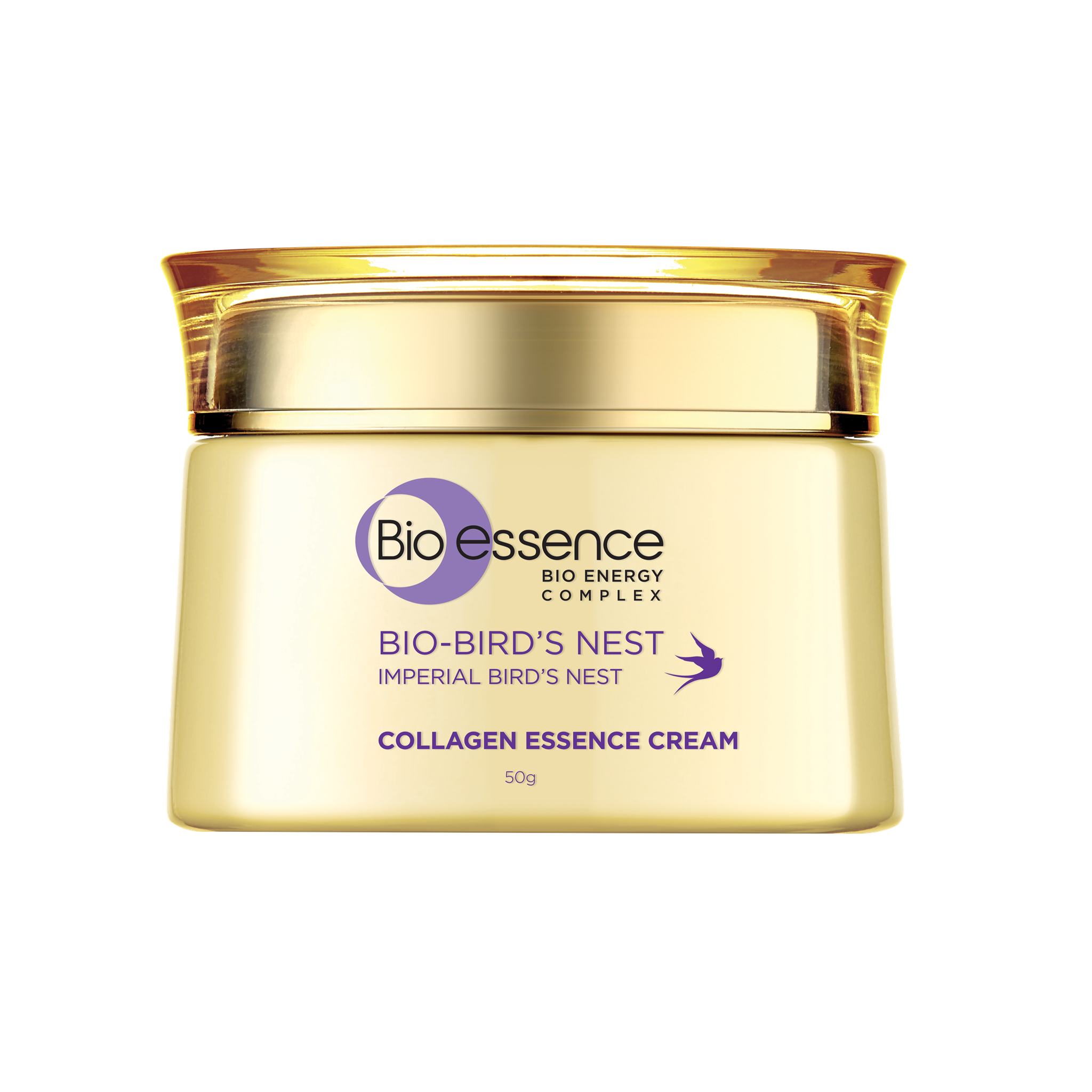 BioBird’s Nest Collagen Essence Cream Bioessence Singapore