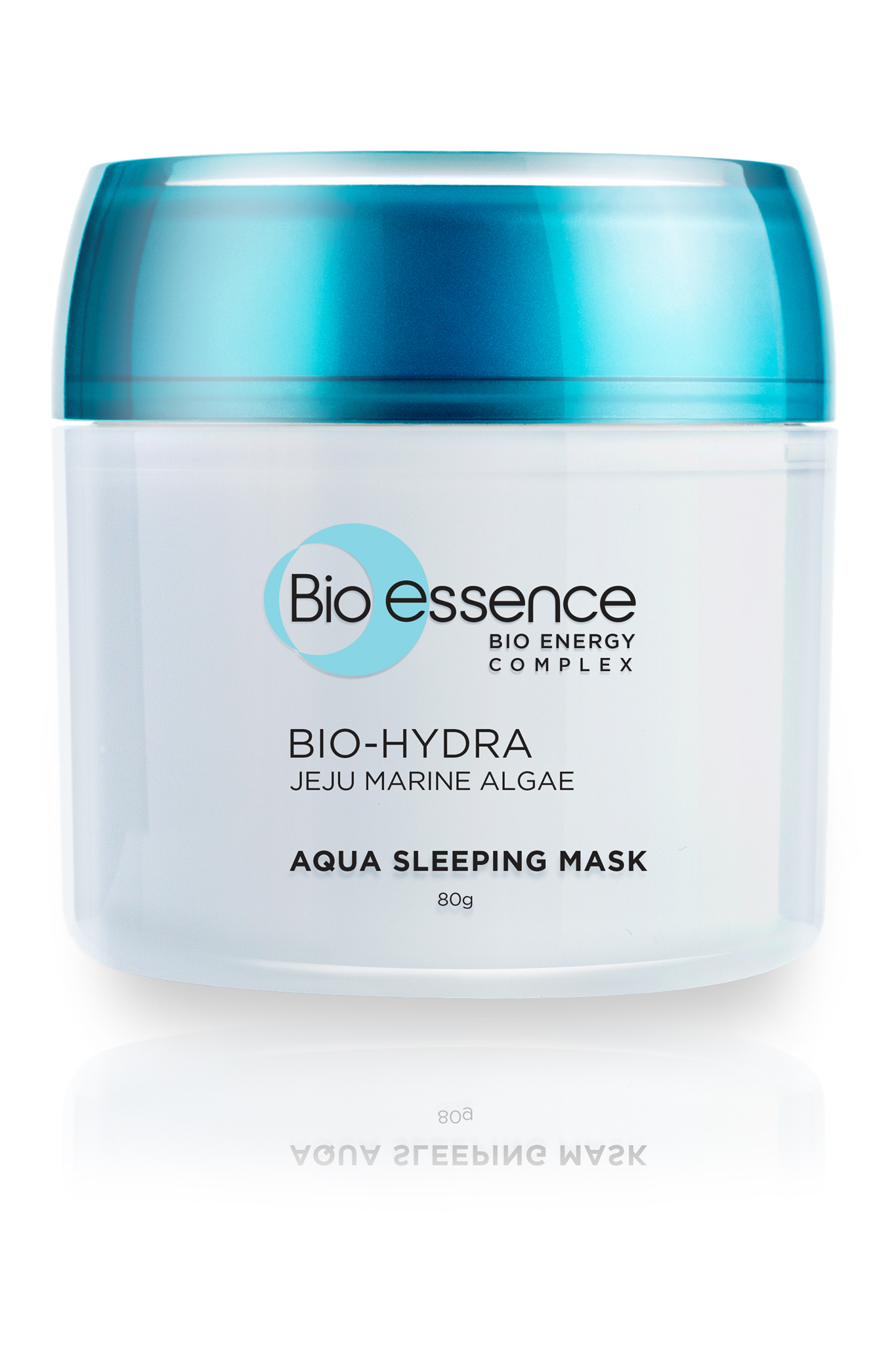 Bio-Hydra-Aqua Sleeping Mask