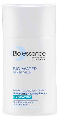 Bio-Water Suncreen SPF50 PA Hydrating copy