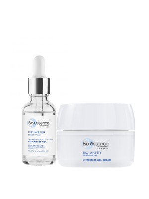 Vit b5 gel + gel cream